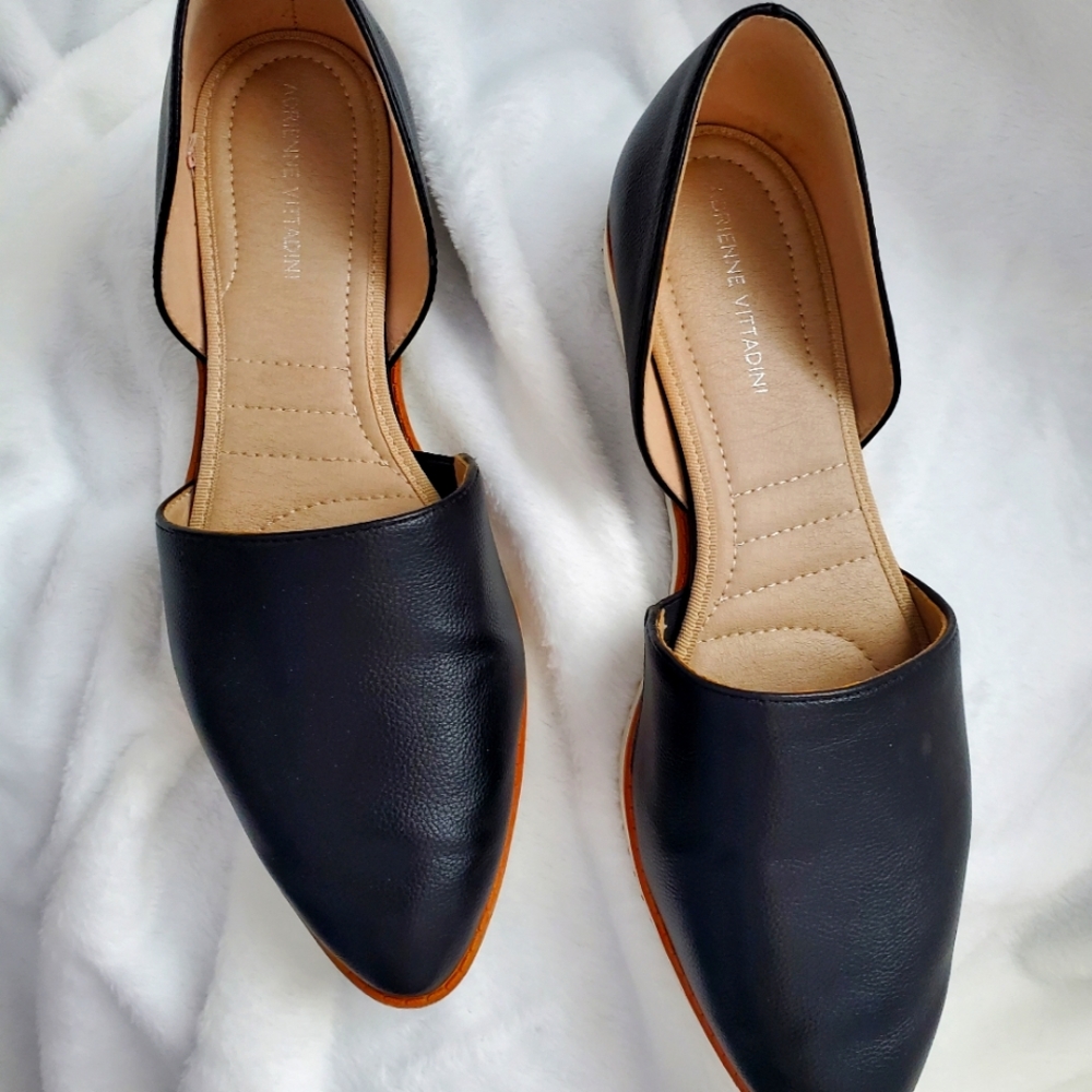 Black Flats